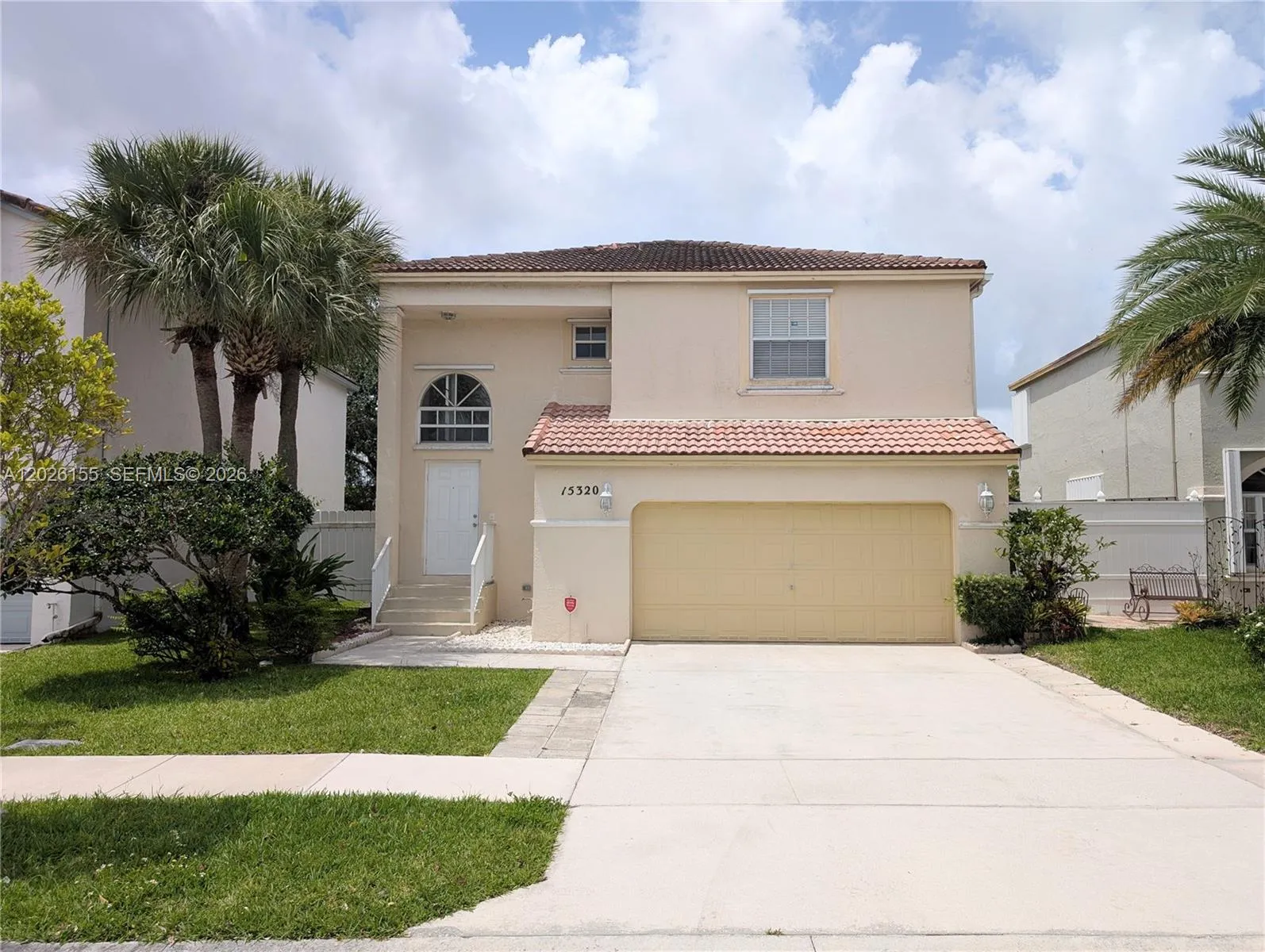 Listing  15320 NW 6th Court 0, Pembroke Pines, FL 33028, Pembroke Pines, FL 33028