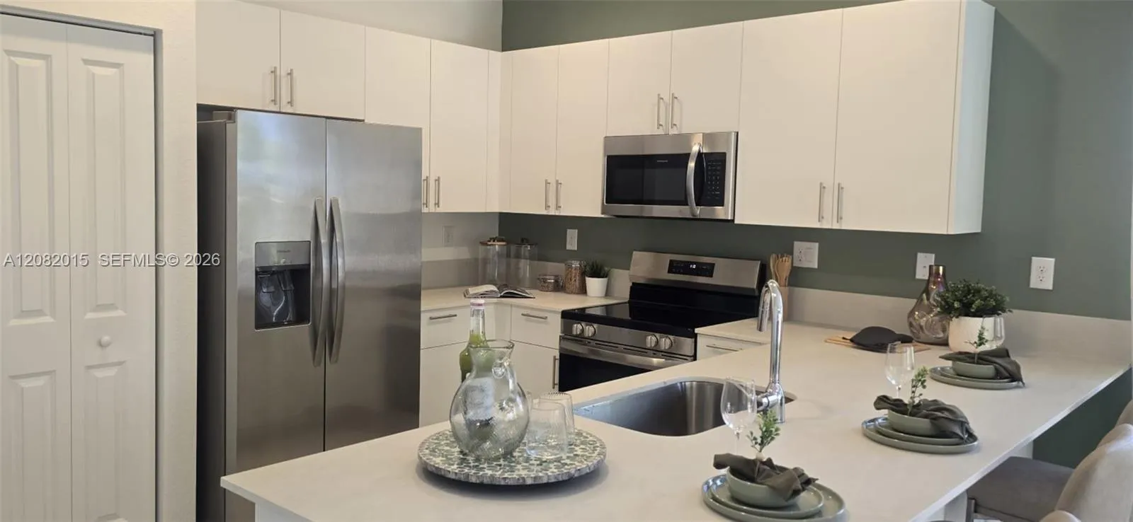 Listing  1534 NE 5 AVE, Florida City, FL 33034, Florida City, FL 33034