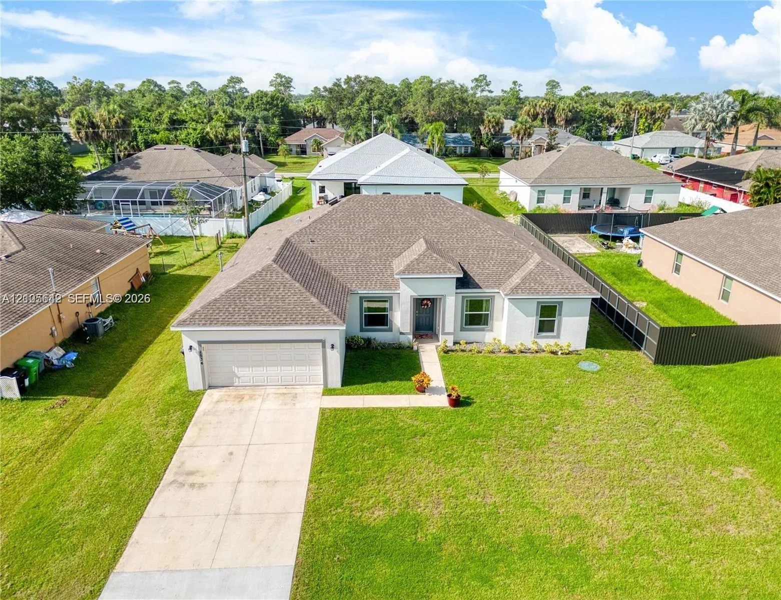 Listing  1534 SW Abingdon Avenue 0, Port St. Lucie, FL 34953, Port St. Lucie, FL 34953