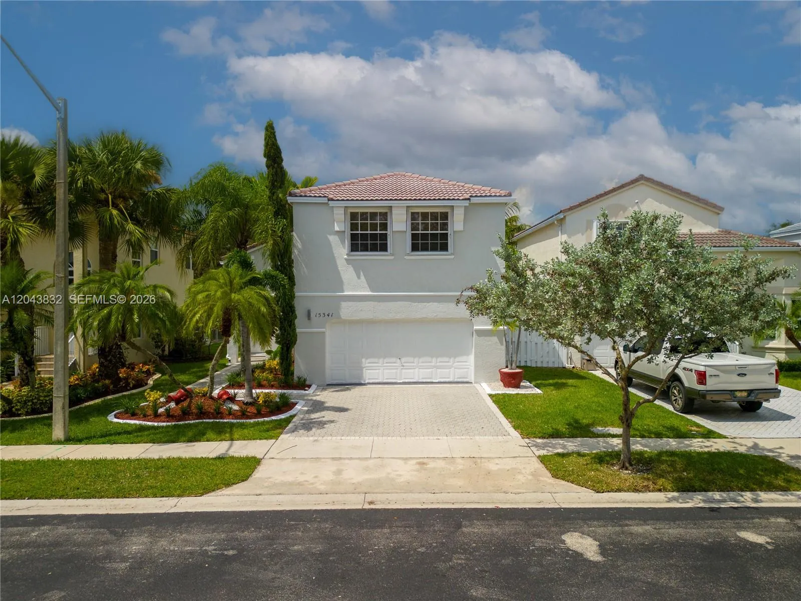 Listing  15341 NW 4 Street, Pembroke Pines, FL 33028, Pembroke Pines, FL 33028