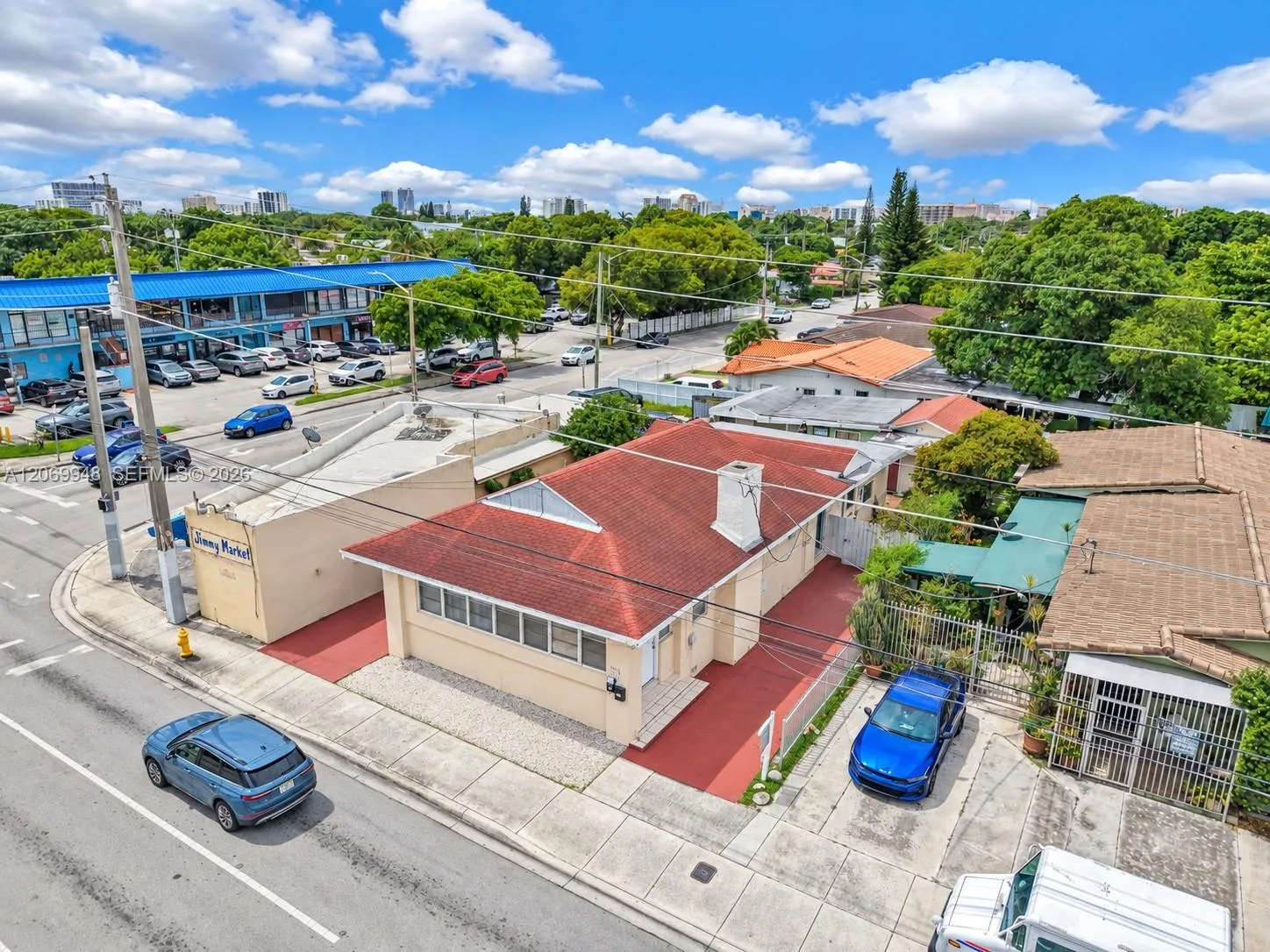 Listing  1536 SW 22nd Avenue, Miami, FL 33145, Miami, FL 33145