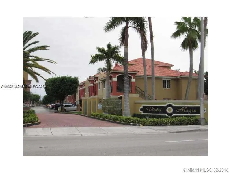 View details of listing 15400 SW 134th Place 404, Miami, FL 33177 Miami with MLS#