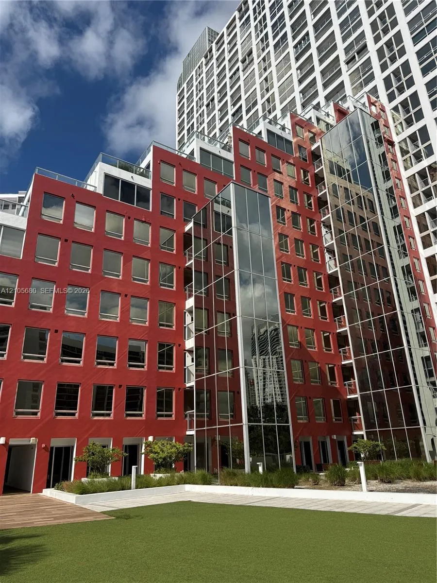 Listing  1541 Brickell Avenue B1104, Miami, FL 33129, Miami, FL 33129