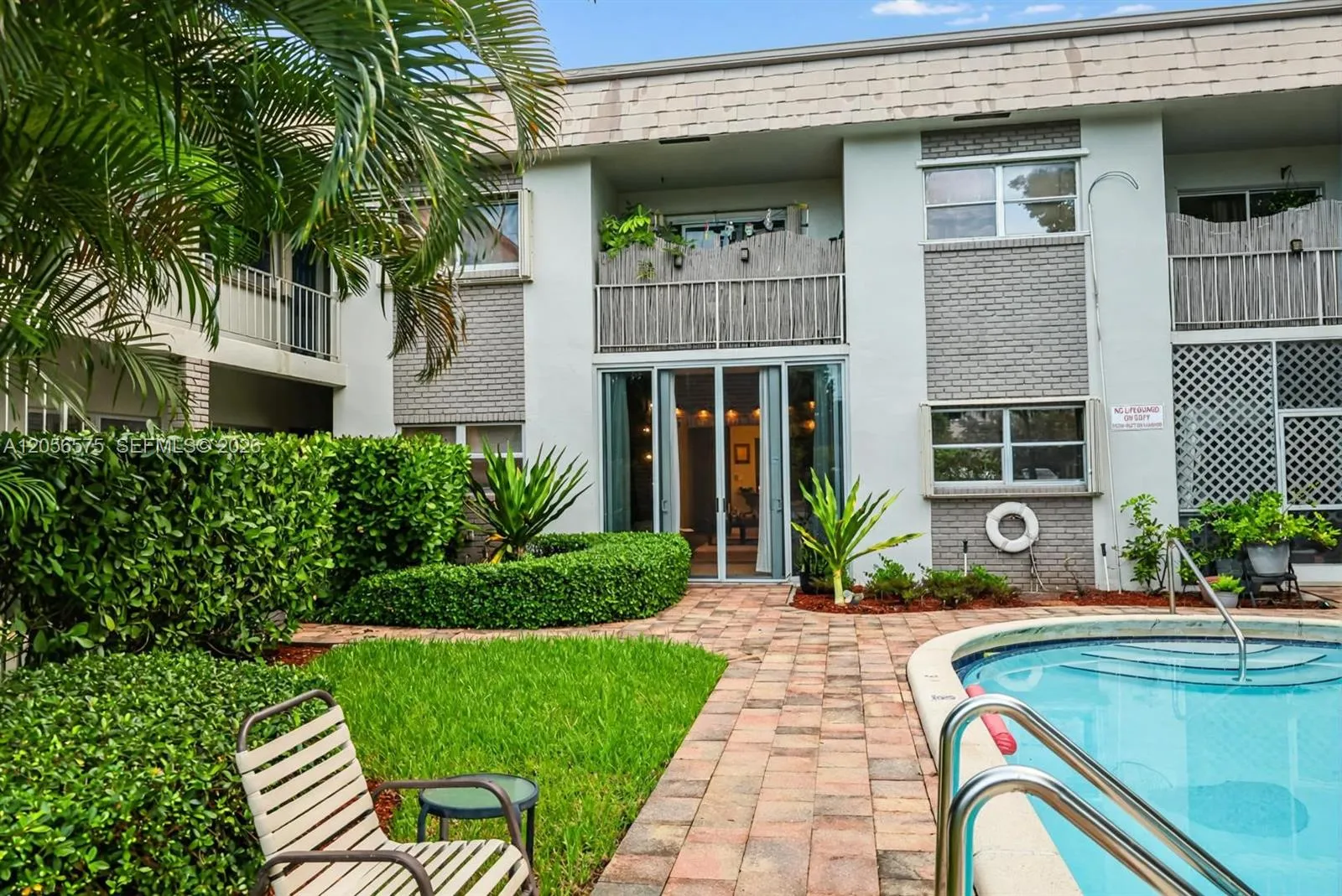 Listing  1541 NE 34th Court 104, Oakland Park, FL 33334, Oakland Park, FL 33334