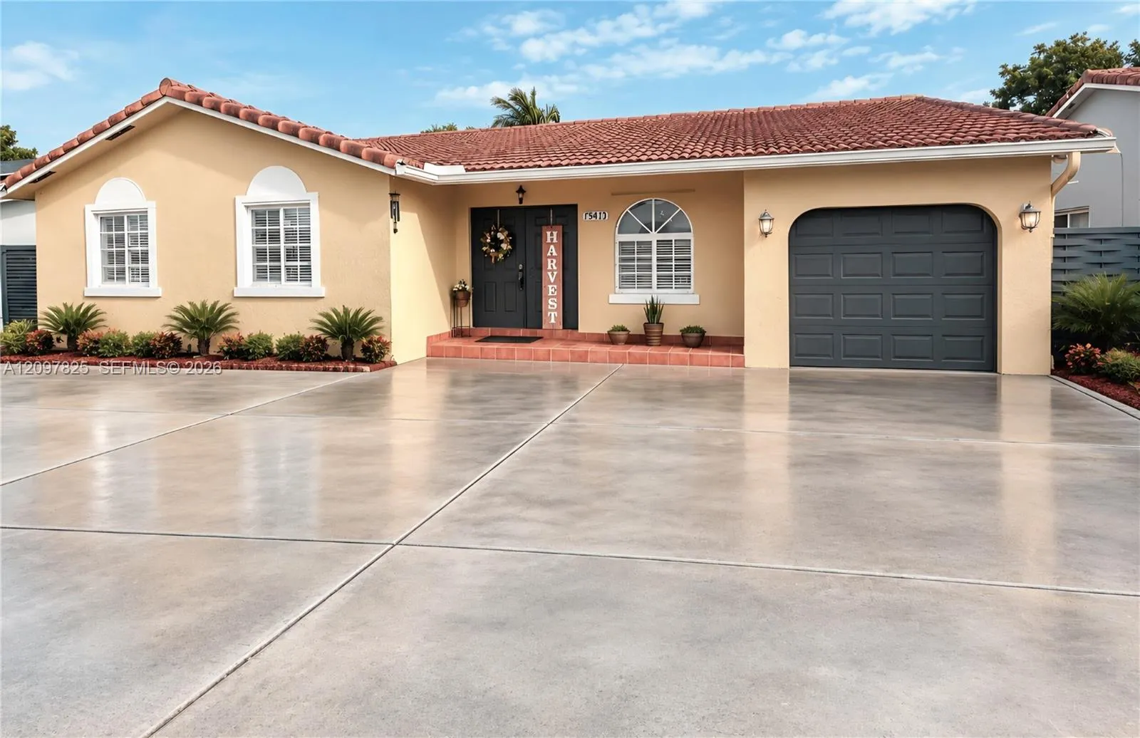 Listing  15413 SW 178th Street, Miami, FL 33187, Miami, FL 33187