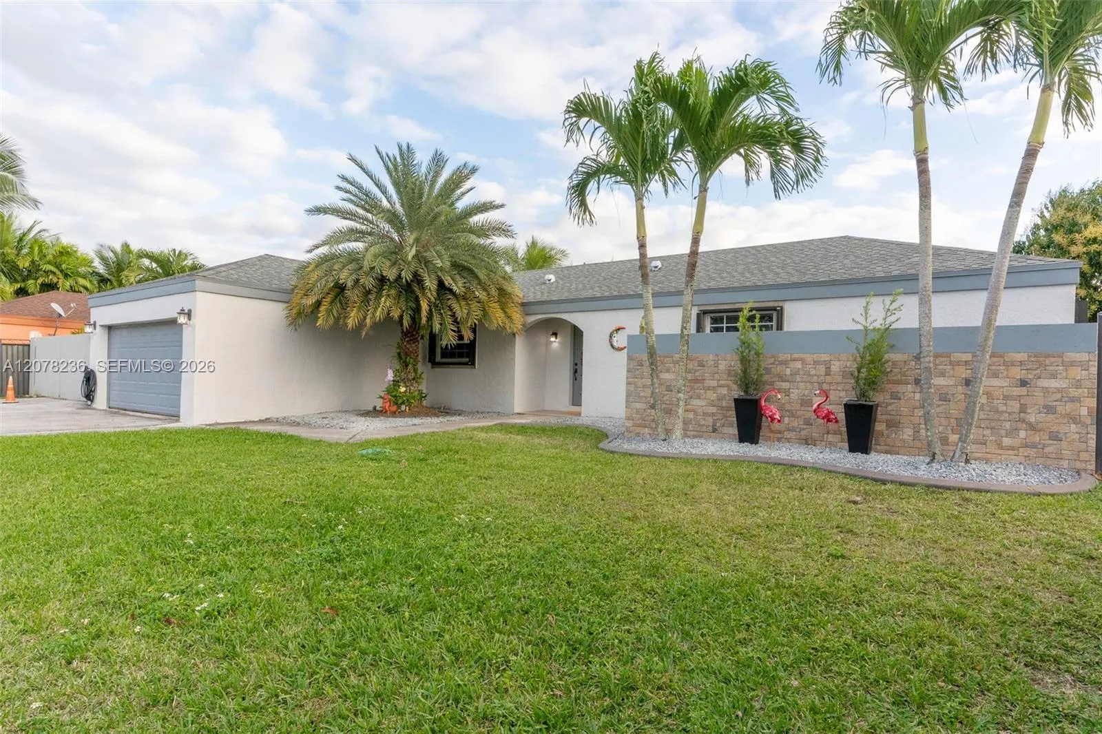 Listing  15420 SW 156th Terrace, Miami, FL 33187, Miami, FL 33187