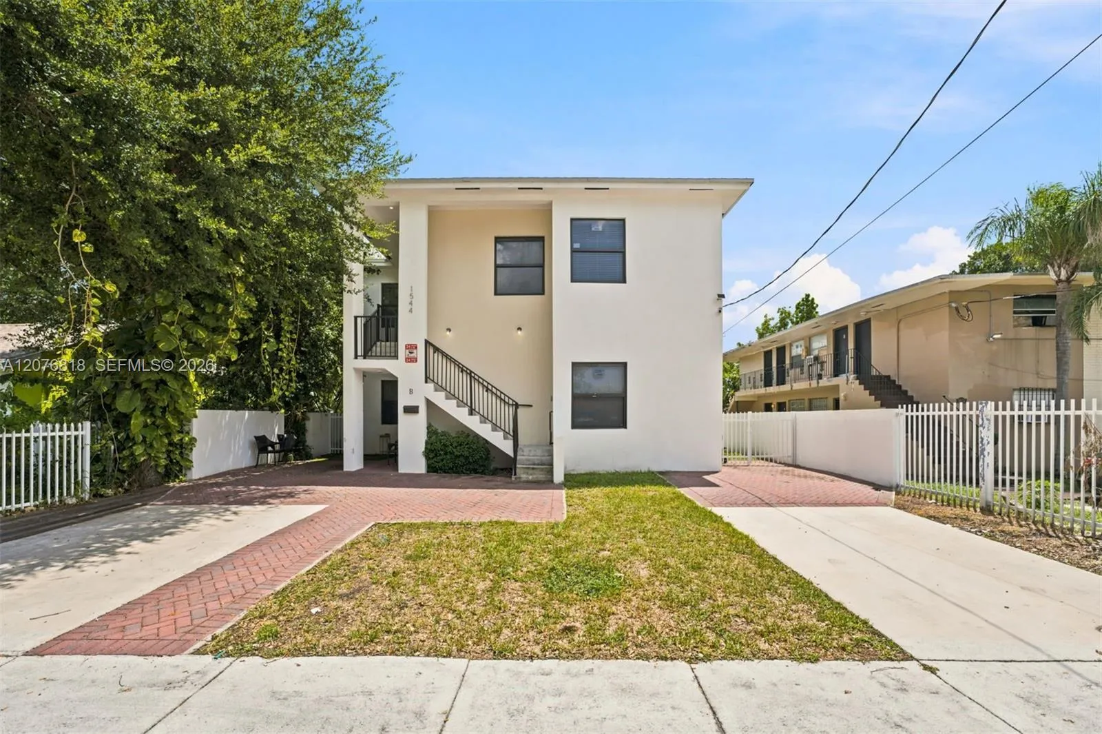 Listing  1544 NW 59th Street B, Miami, FL 33142, Miami, FL 33142