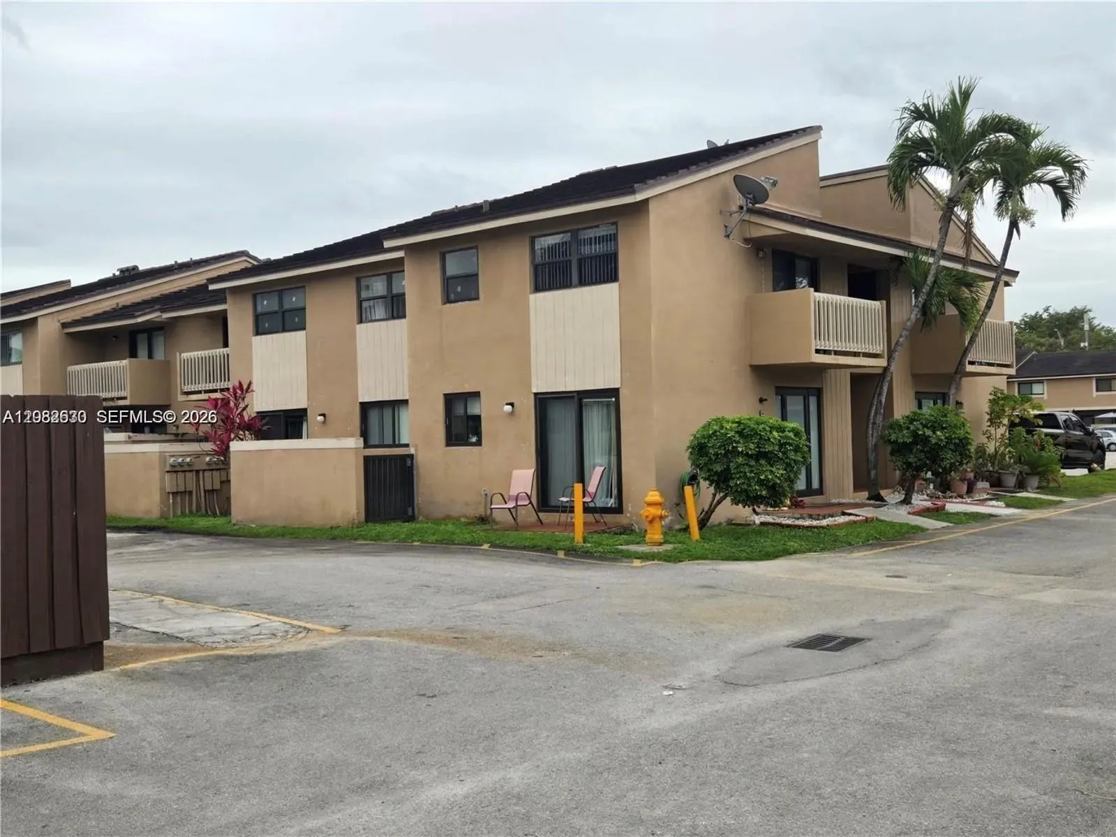 Listing  15445 SW 80th Street 202, Miami, FL 33193, Miami, FL 33193