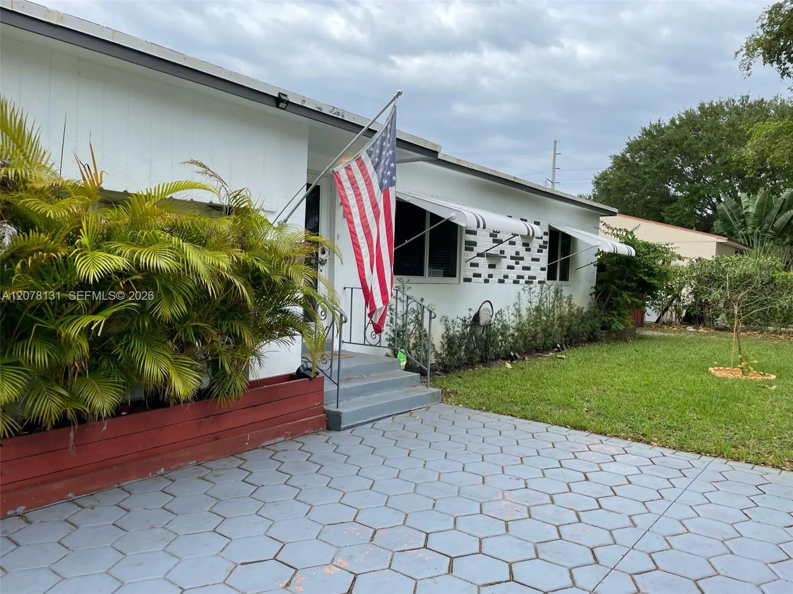 Listing  1545 NE 138th Street, North Miami, FL 33161, North Miami, FL 33161