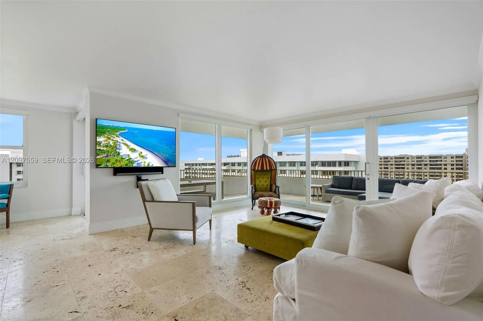 View details of listing 155 Ocean Lane Drive 1215, Key Biscayne, FL 33149 Key Biscayne with MLS#