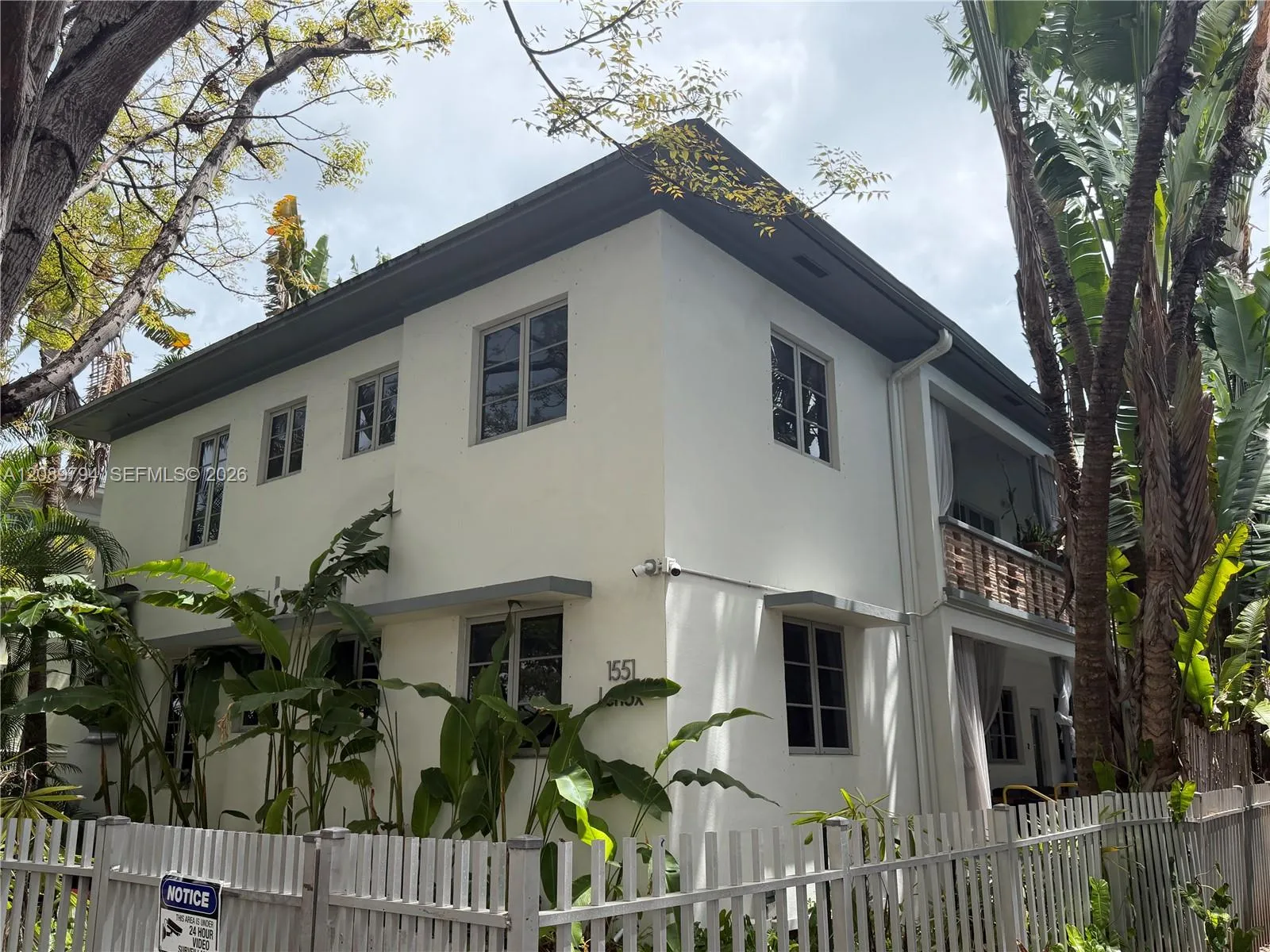Listing  1551 Lenox Avenue 7, Miami Beach, FL 33139, Miami Beach, FL 33139
