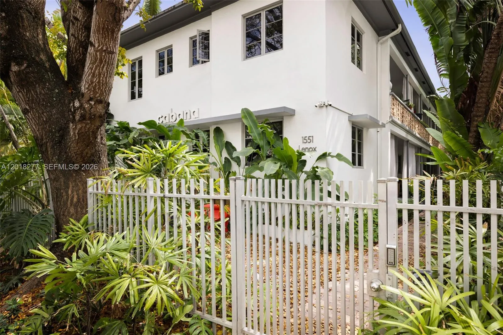 Listing  1551 Lenox Avenue 8, Miami Beach, FL 33139, Miami Beach, FL 33139