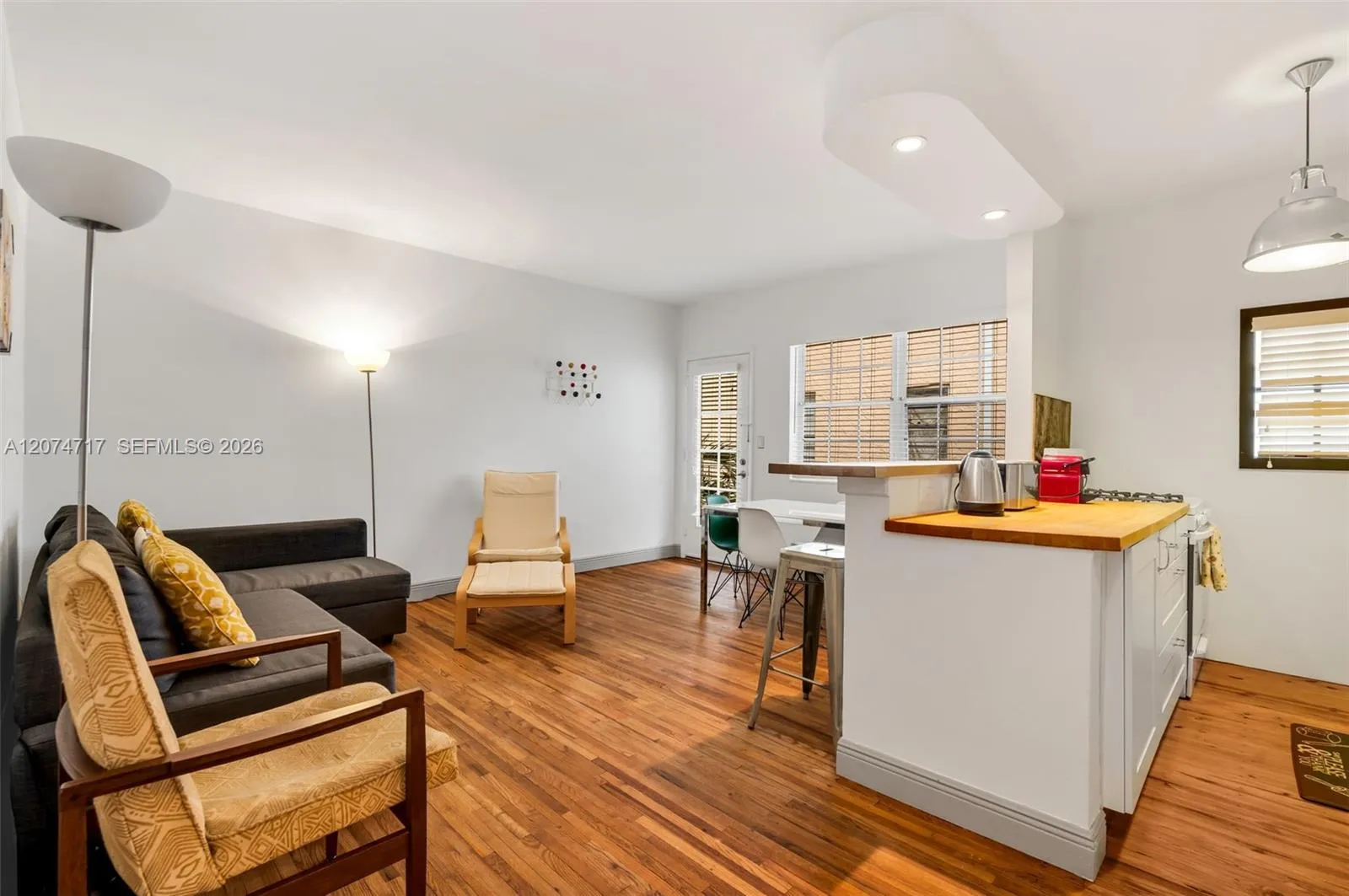 View details of listing 1551 Michigan Avenue 12, Miami Beach, FL 33139 Miami Beach with MLS# 