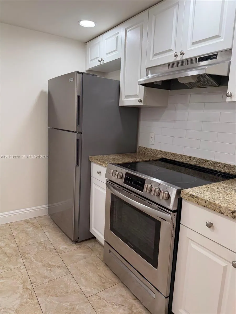 View details of listing 1551 SW 135th Terrace 311G, Pembroke Pines, FL 33027 Pembroke Pines with MLS# 