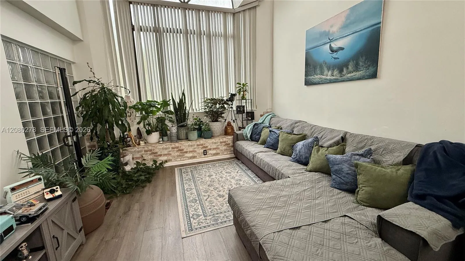View details of listing 15525 Miami Lakeway N 206, Miami Lakes, FL 33014 Miami Lakes with MLS# 