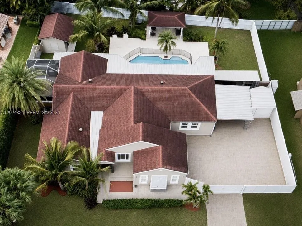 Listing  15530 SW 155th Avenue, Miami, FL 33187, Miami, FL 33187