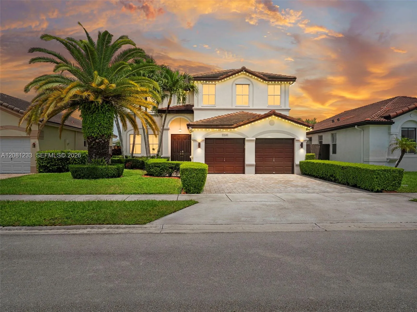 Listing  15541 SW 21st Terrace, Miami, FL 33185, Miami, FL 33185