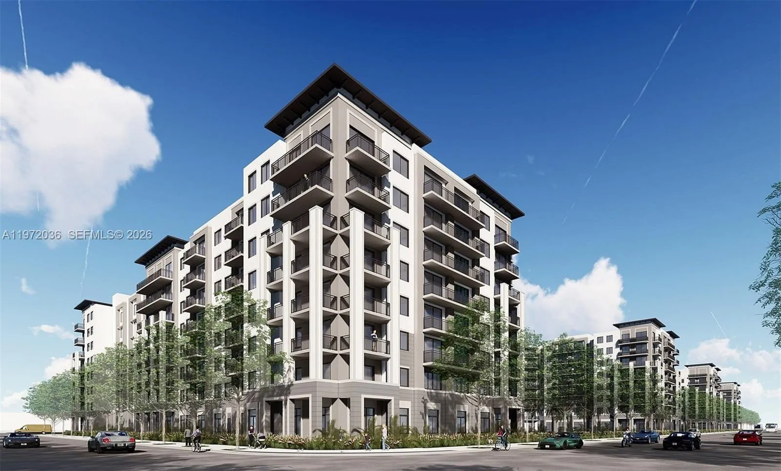 Listing  1556 NW 110th Avenue Lavender A - 742, Miami, FL 33024, Miami, FL 33024