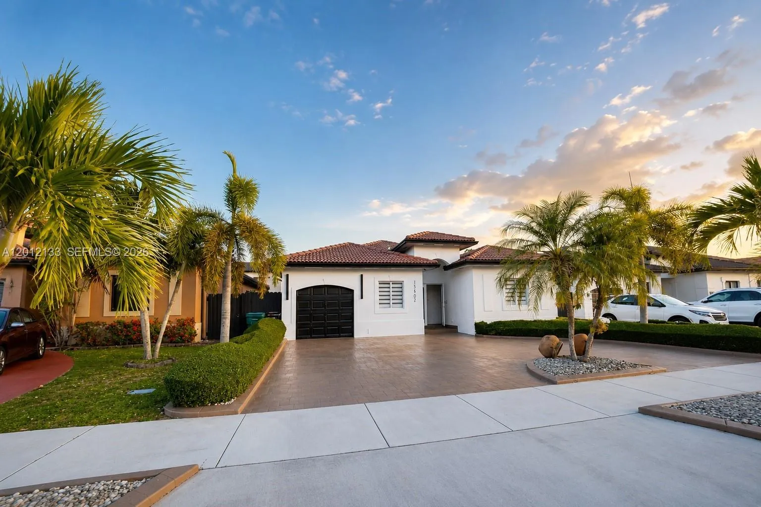 Listing  15562 SW 177th Terrace, Miami, FL 33187, Miami, FL 33187