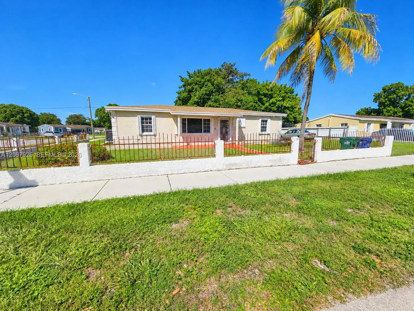 Listing  15600 NW 28th Court, Miami Gardens, FL 33054, Miami Gardens, FL 33054