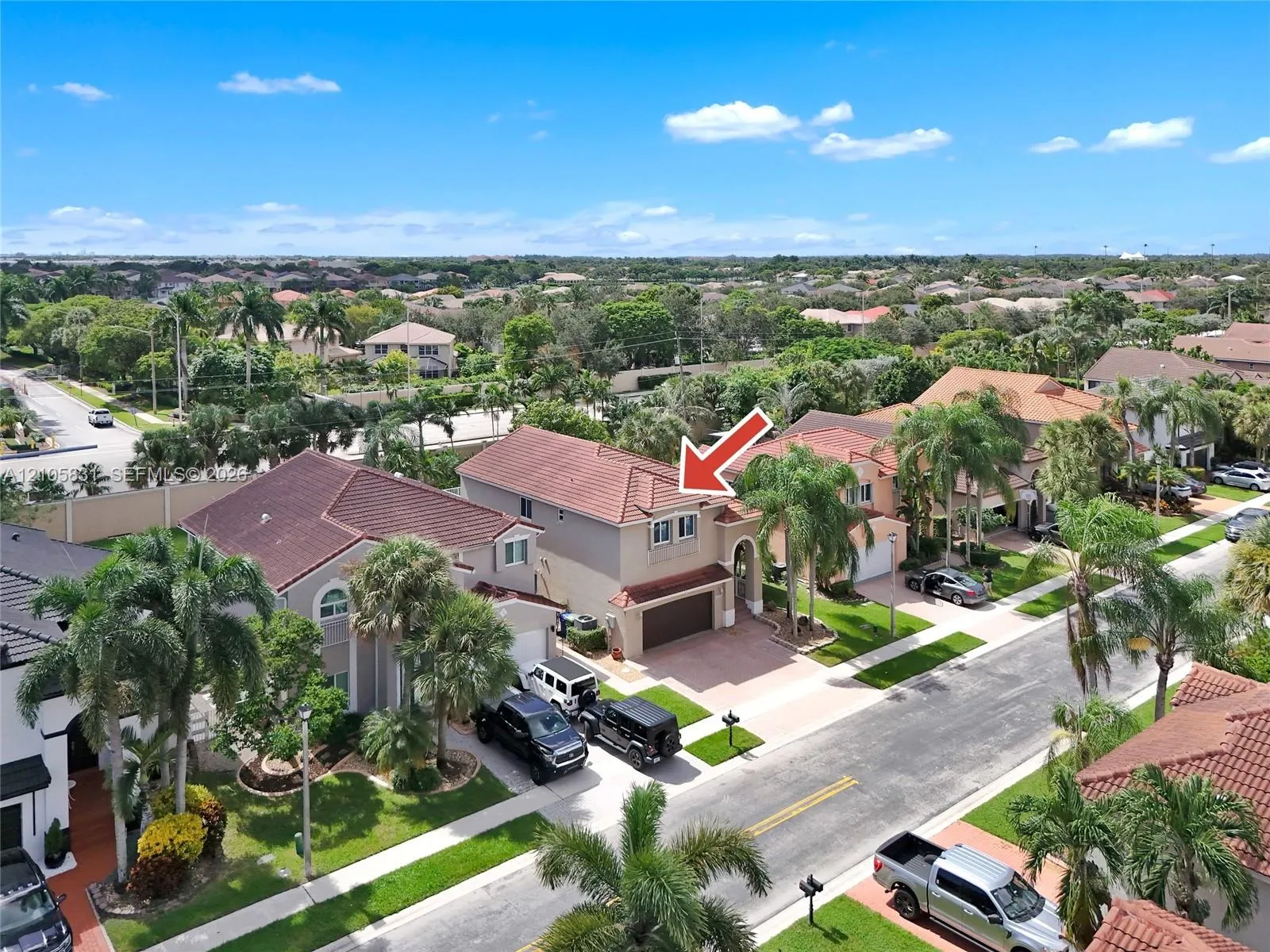 Listing  15612 SW 16th Court, Pembroke Pines, FL 33027, Pembroke Pines, FL 33027