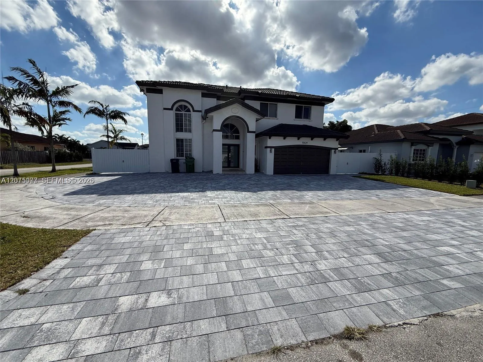 Listing  15624 SW 20th Street, Miami, FL 33185, Miami, FL 33185