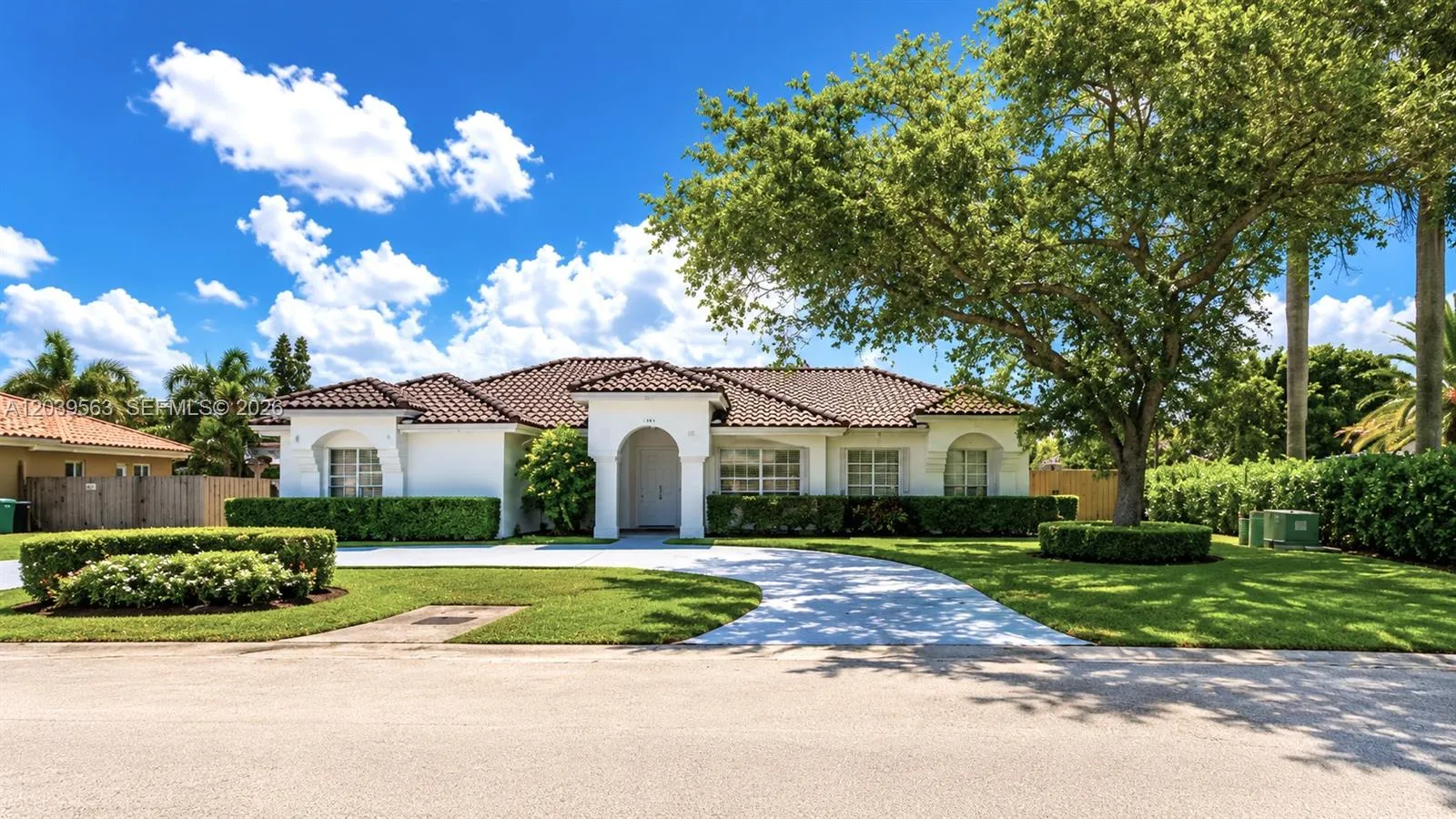 Listing  15690 SW 153rd Court, Miami, FL 33187, Miami, FL 33187