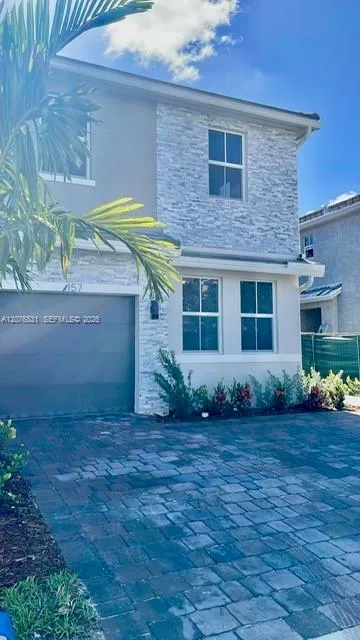Listing  157 SW 170th Avenue, Pembroke Pines, FL 33027, Pembroke Pines, FL 33027