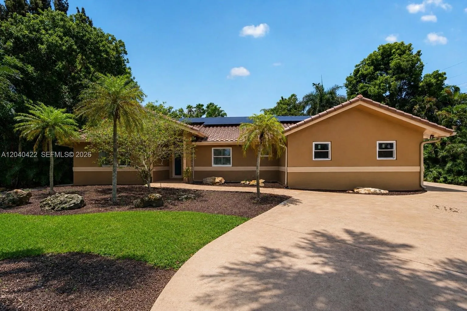 Listing  15720 SW 56th Street, Southwest Ranches, FL 33331, Southwest Ranches, FL 33331