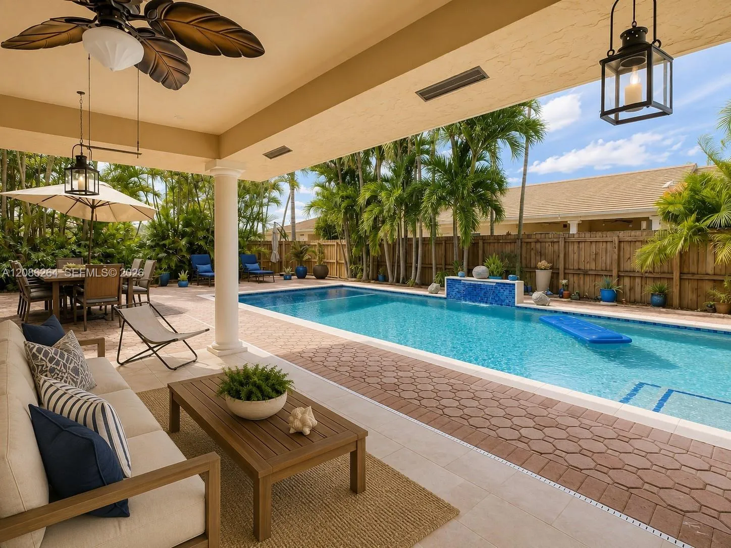 Listing  15721 SW 44th Terrace, Miami, FL 33185, Miami, FL 33185