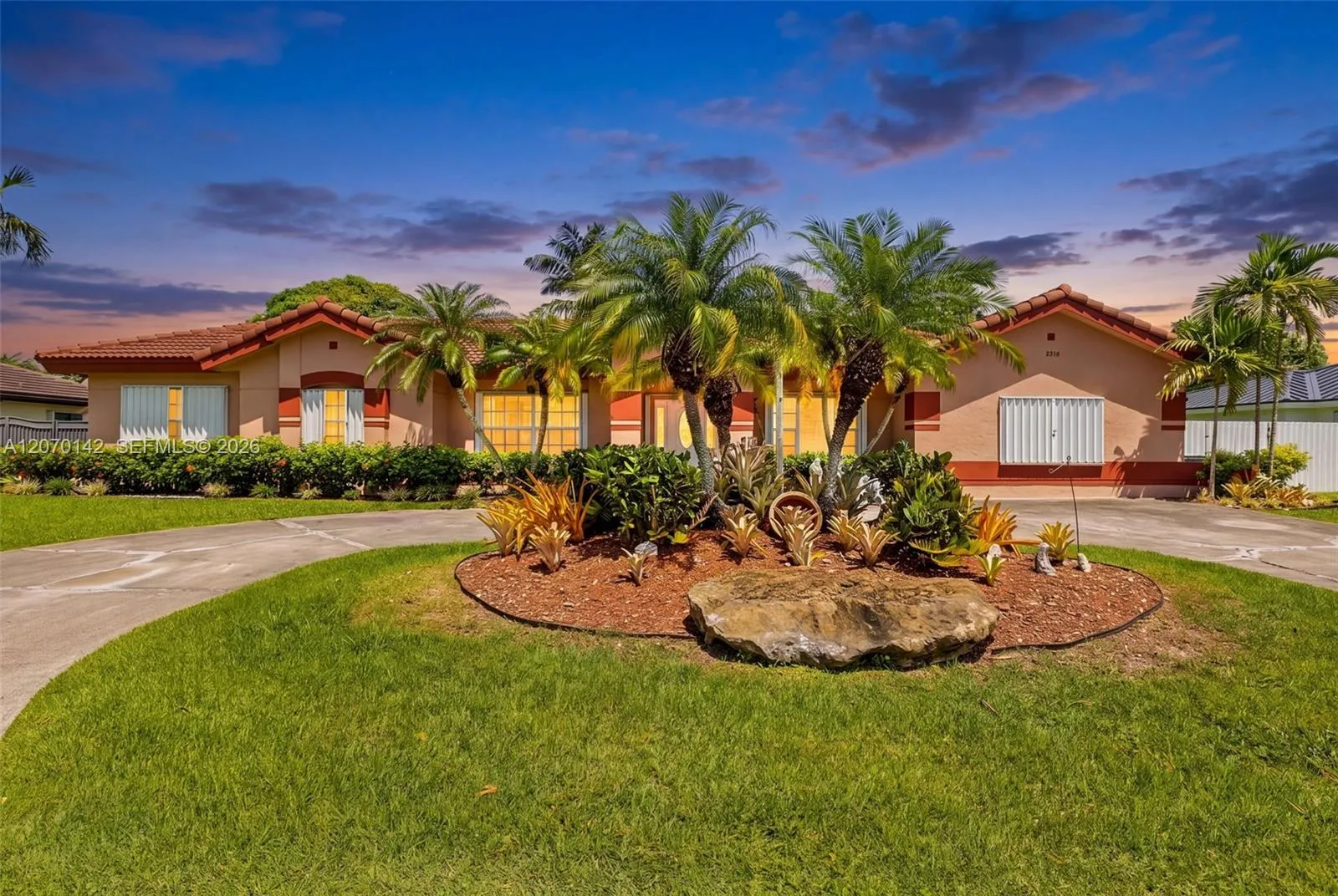 Listing  15735 SW 153rd Avenue, Miami, FL 33187, Miami, FL 33187
