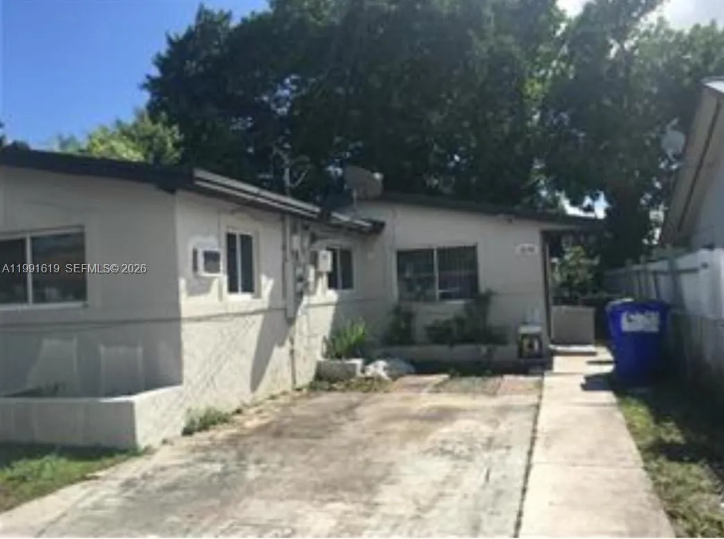 Listing  1574 NW 58th Street 1574, Miami, FL 33142, Miami, FL 33142