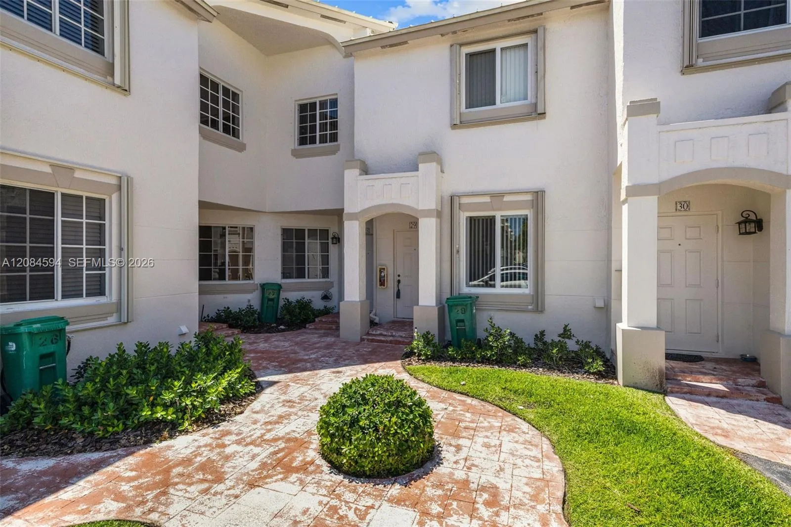 View details of listing 15750 SW 92nd Avenue 29C, Palmetto Bay, FL 33157 Palmetto Bay with MLS# 