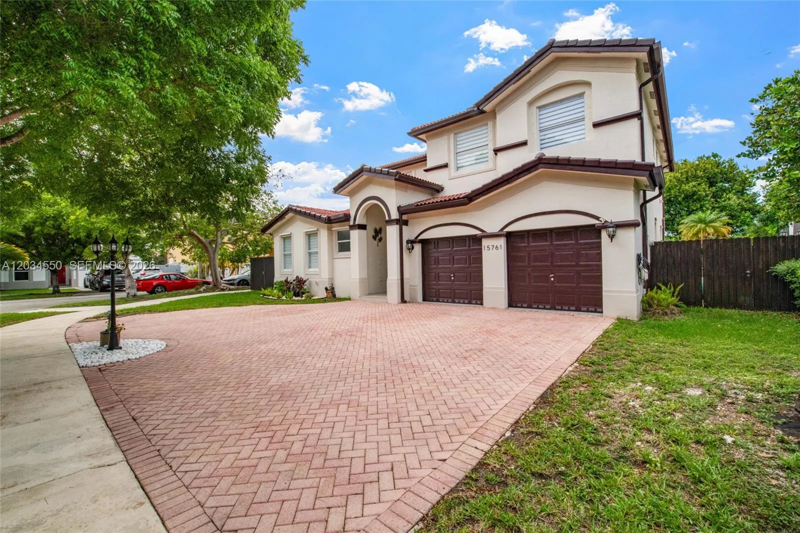 Listing  15761 SW 59th Terrace, Miami, FL 33193, Miami, FL 33193