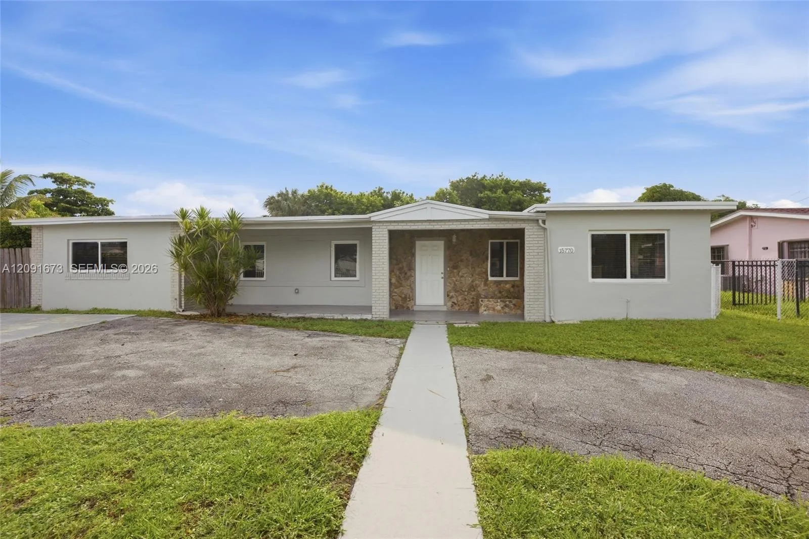 Listing  15770 NW 17th Court, Miami Gardens, FL 33054, Miami Gardens, FL 33054