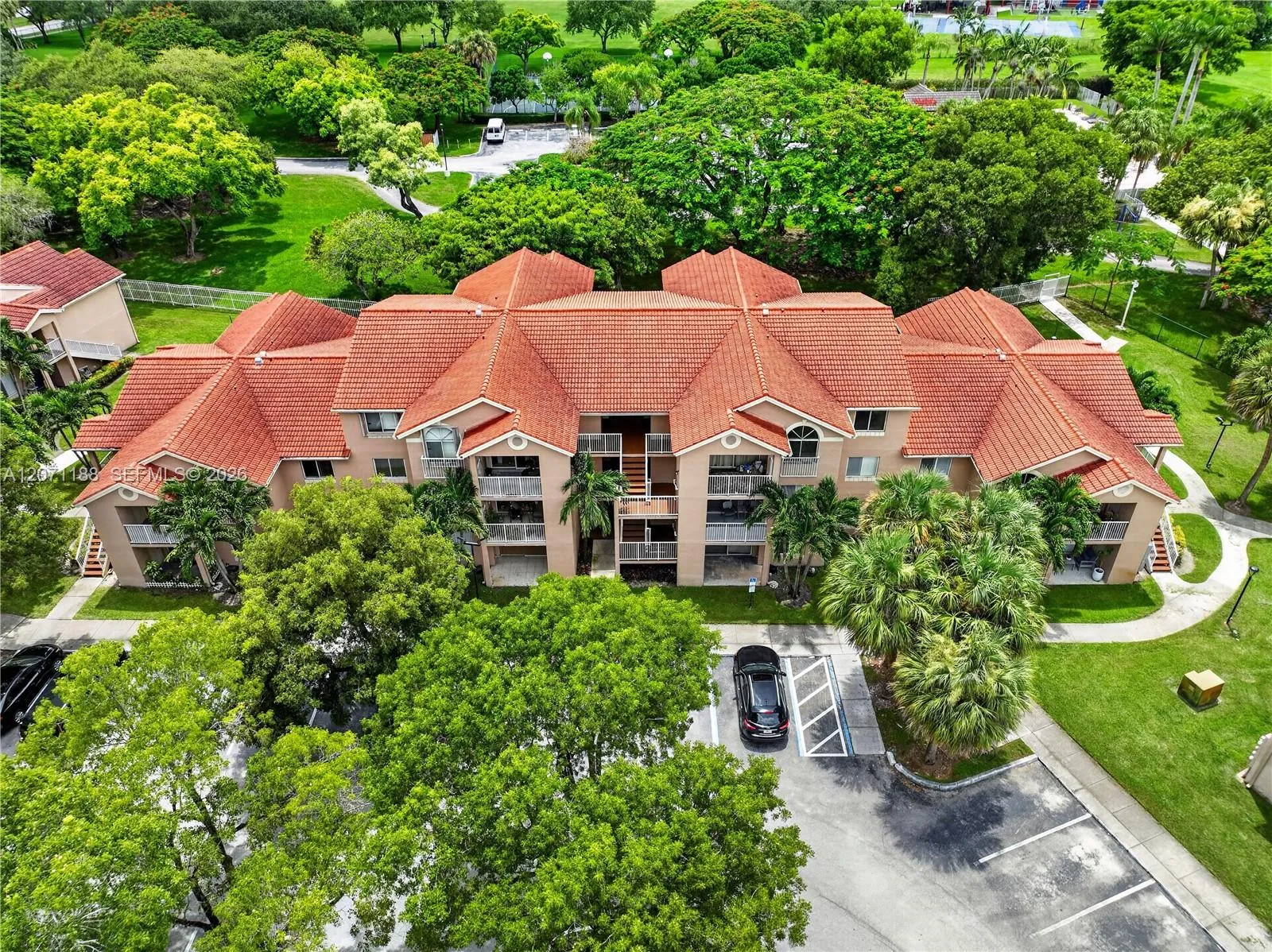 View details of listing 15780 SW 106th Terrace 104, Miami, FL 33196 Miami with MLS#