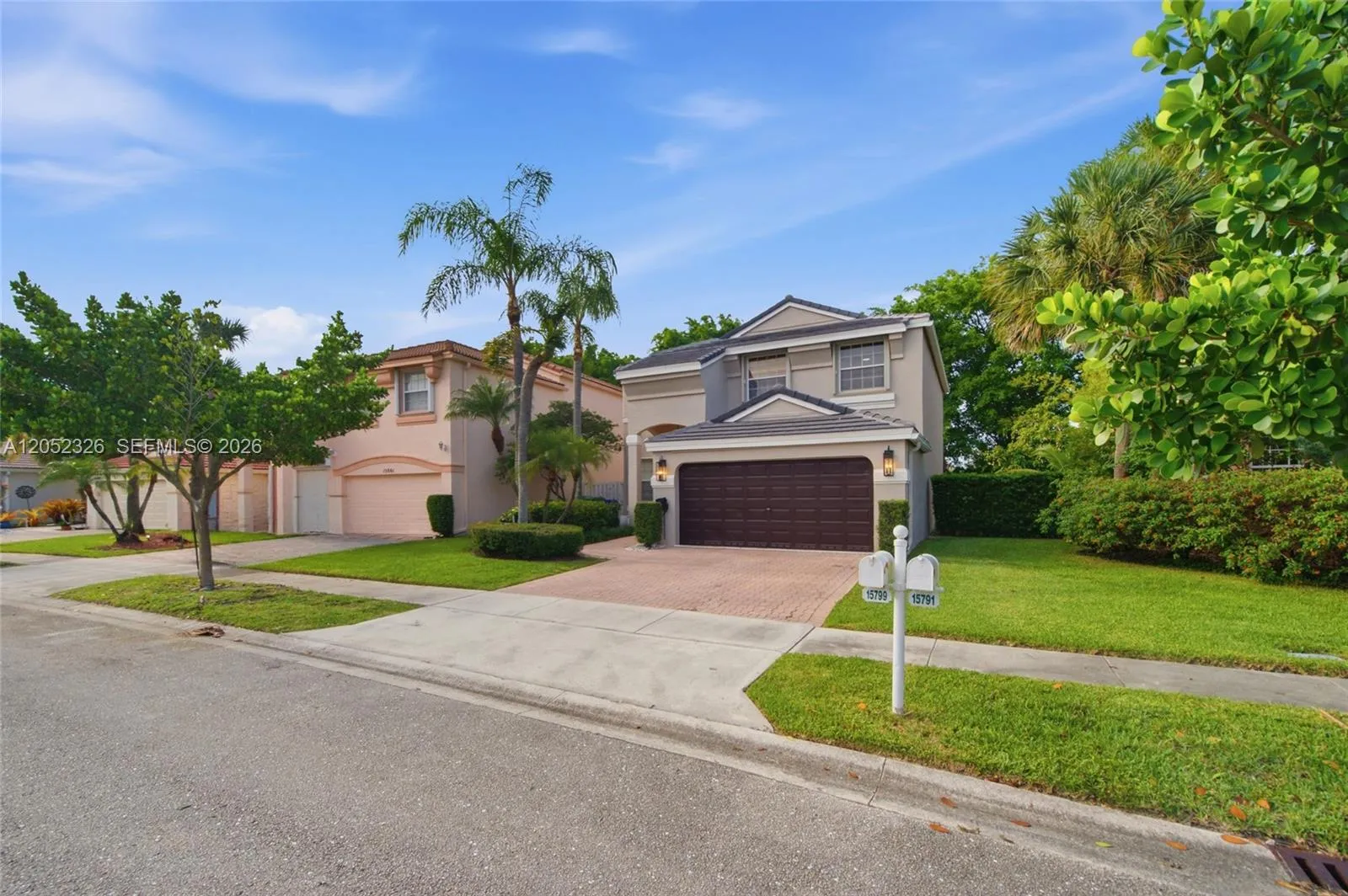 Listing  15799 NW 4th Street, Pembroke Pines, FL 33028, Pembroke Pines, FL 33028
