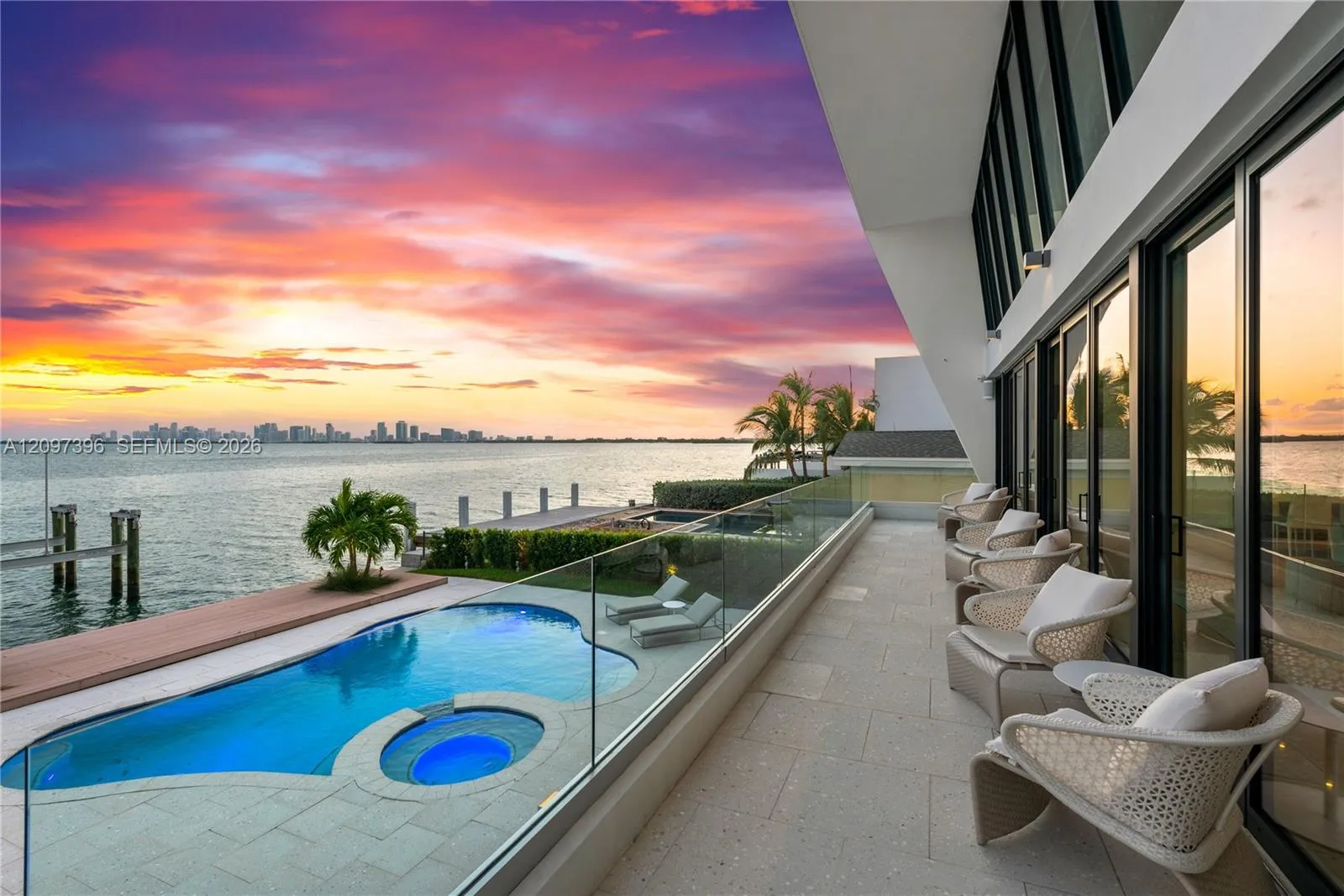 View details of listing 1580 S Treasure Drive, North Bay Village, FL 33141 North Bay Village with MLS# 