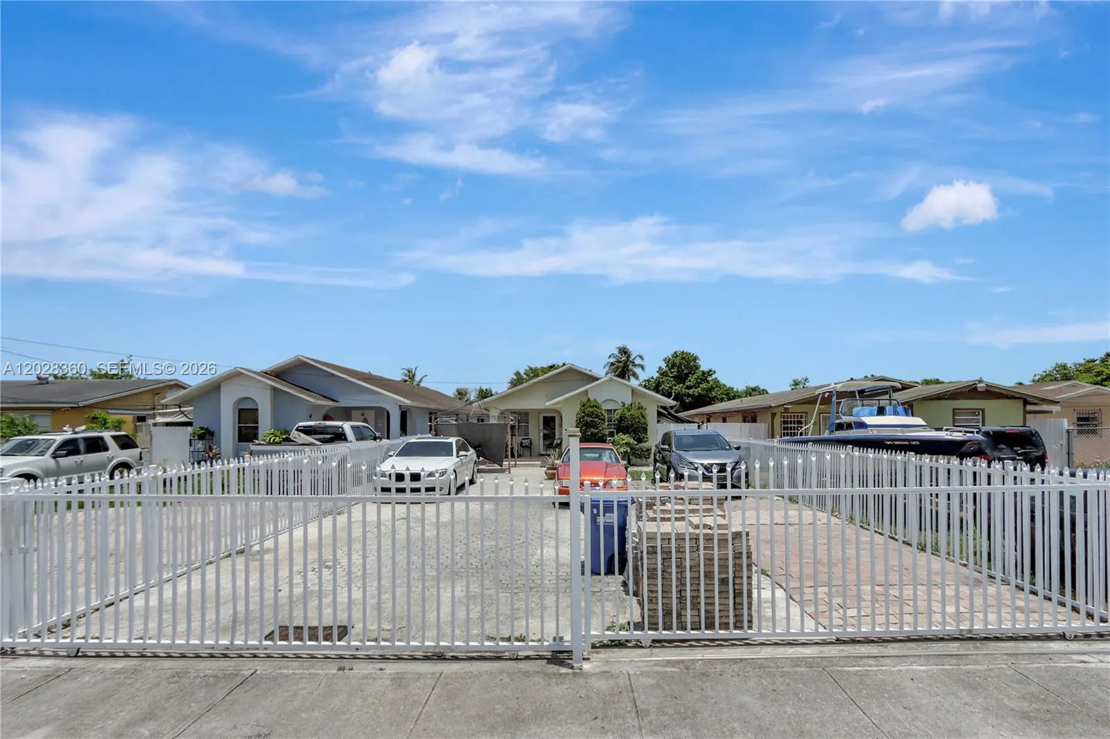Listing  15801 NW 47th Avenue, Miami Gardens, FL 33054, Miami Gardens, FL 33054