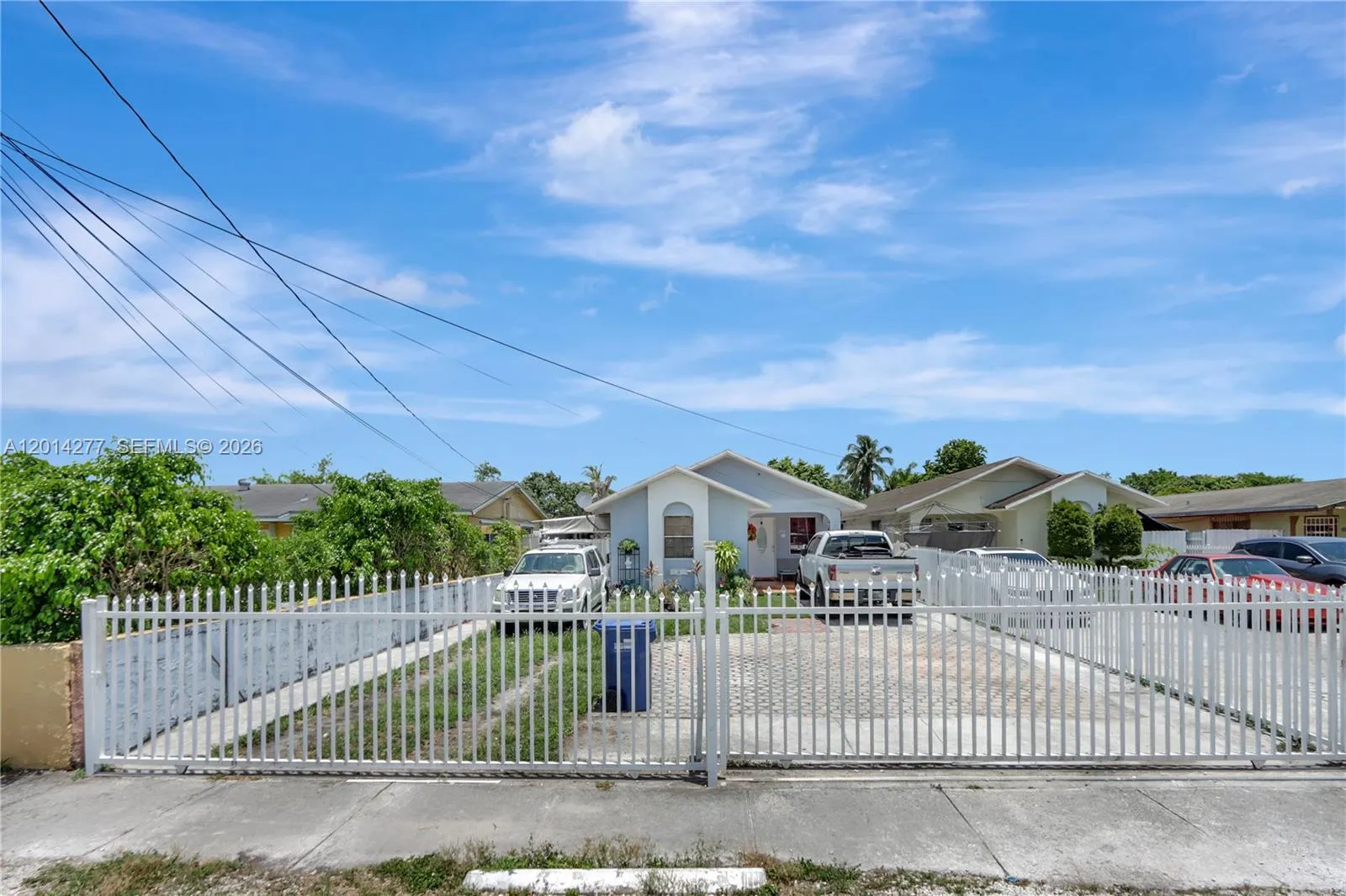 Listing  15803 NW 47th Avenue, Miami Gardens, FL 33054, Miami Gardens, FL 33054