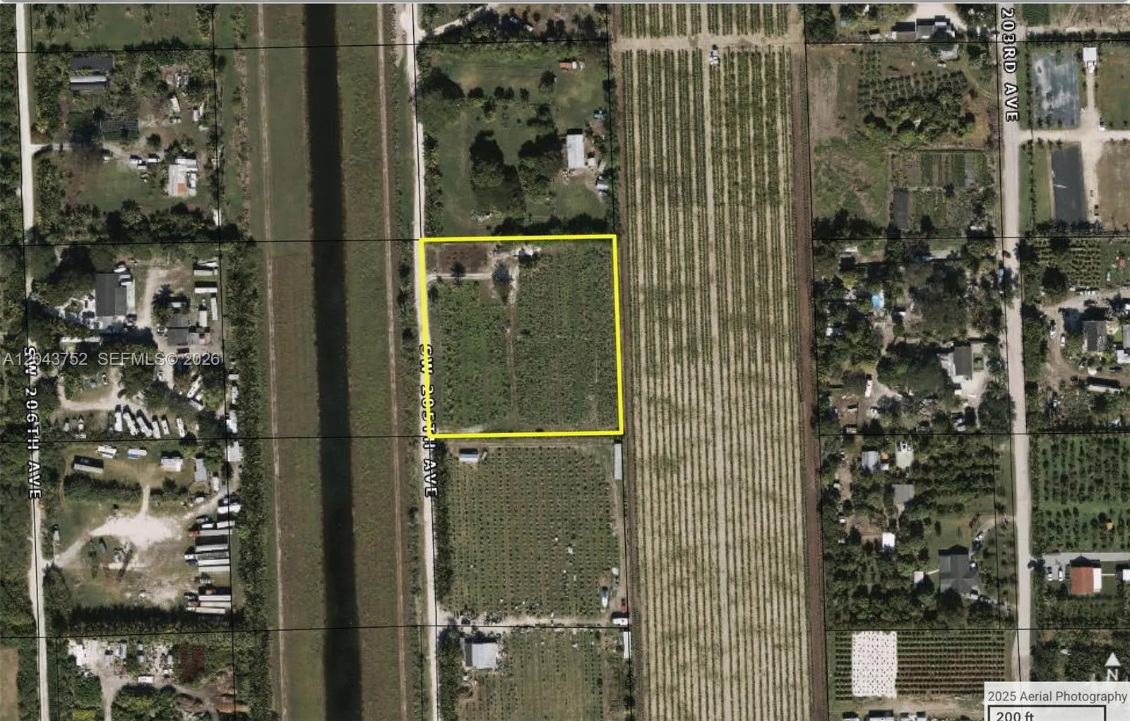 Listing  15805 SW 205 Avenue, Miami, FL 33187, Miami, FL 33187