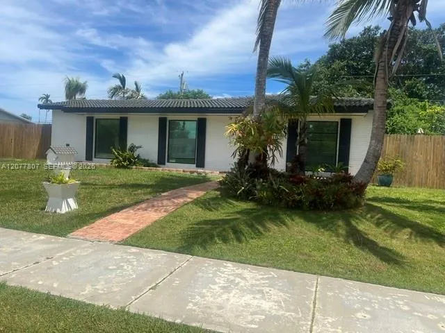 Listing  15821 SW 102nd Court, Miami, FL 33157, Miami, FL 33157