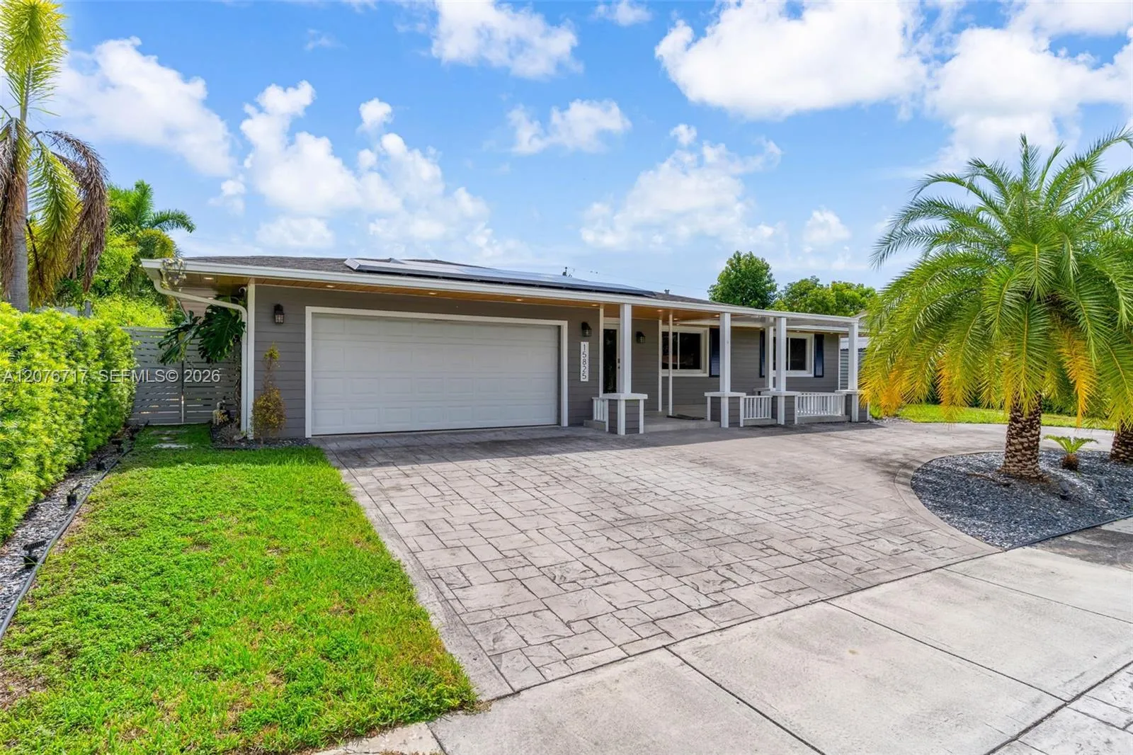Listing  15825 SW 103rd Place, Miami, FL 33157, Miami, FL 33157