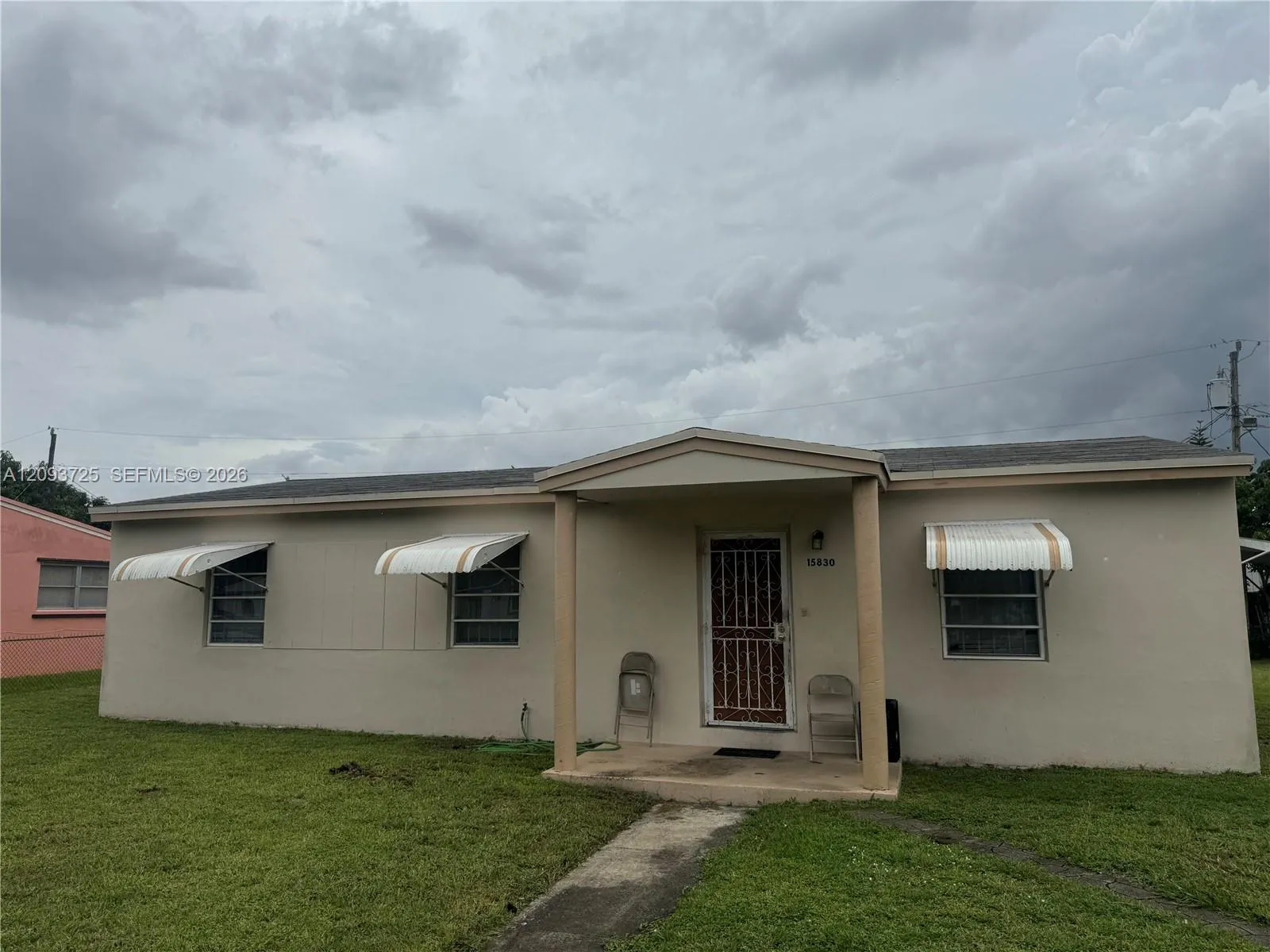 View details of listing 15830 NW 18th Court, Miami Gardens, FL 33054 Miami Gardens with MLS#