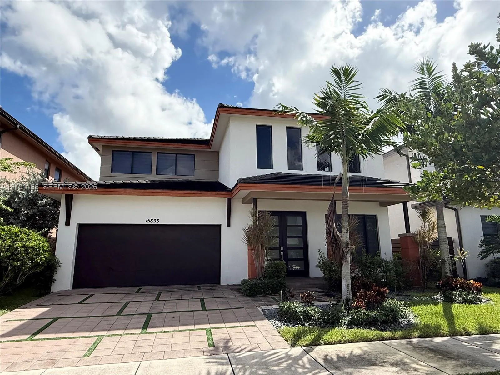 View details of listing 15835 NW 87th Court, Miami Lakes, FL 33018 Miami Lakes with MLS#