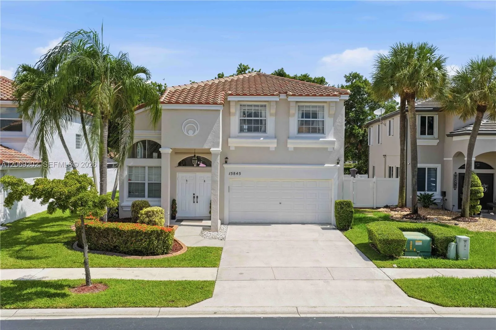 Listing  15845 NW 14th Road, Pembroke Pines, FL 33028, Pembroke Pines, FL 33028