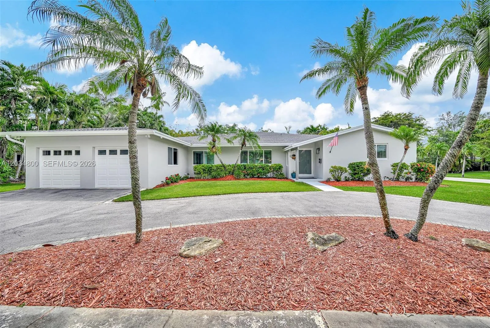 Listing  15845 SW 87th Avenue, Palmetto Bay, FL 33157, Palmetto Bay, FL 33157