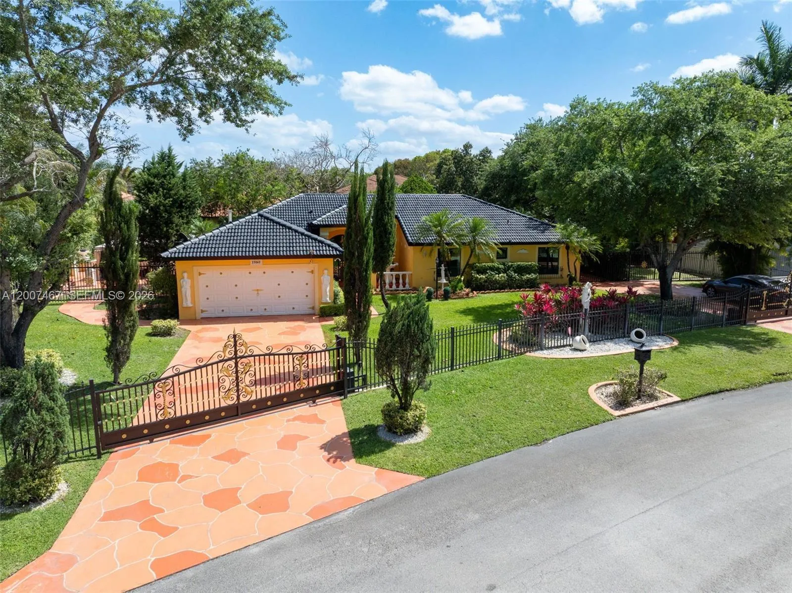 Listing  15860 SW 287th Street, Homestead, FL 33033, Homestead, FL 33033