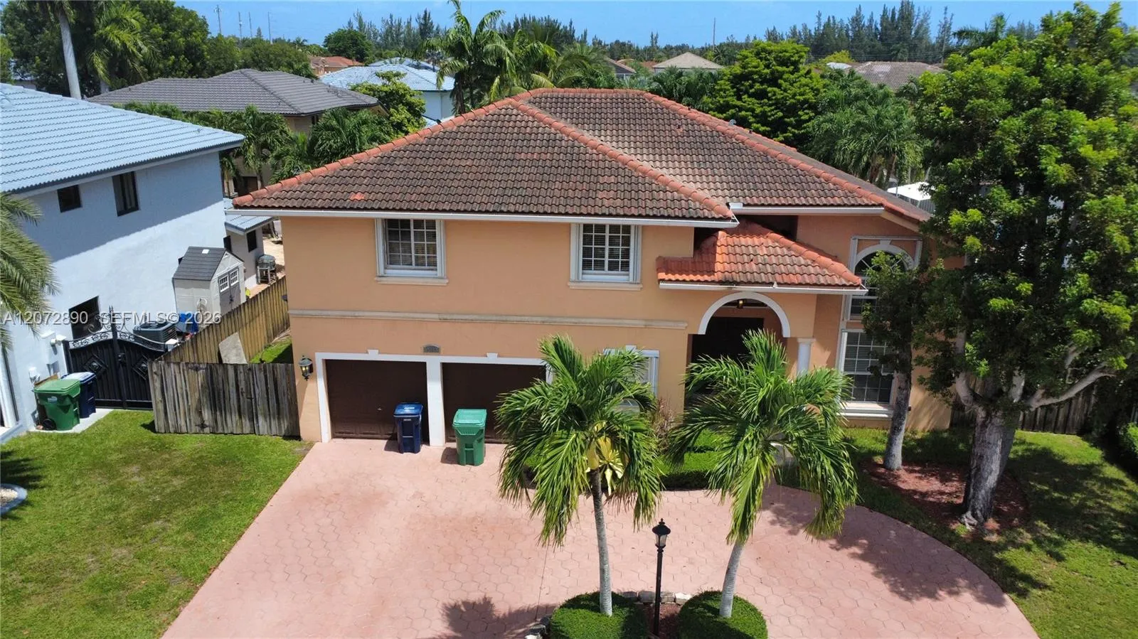 Listing  15867 SW 44th Street, Miami, FL 33185, Miami, FL 33185