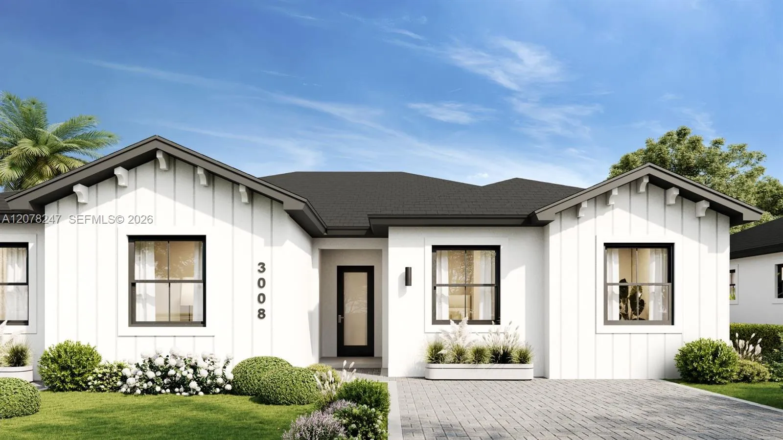 View details of listing 15868 SW 304 Terrace, Homestead, FL 33033 Homestead with MLS#